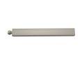 Rev-A-Shelf RSCVLSL-14-SN-1 Sidelines Deluxe Telescoping Valet Rod, 13-3/4" Depth - Satin Nickel Finish