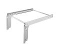Rev-A-Shelf RSRAS-FDSM-DM15-1 Side Mount Pull-Out File Drawer Frame System