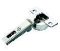 Salice America UBC1J6PE9 Silentia+ Hinge, Inset Overlay, Tool-Less, Soft-Closing