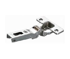Salice America UBC2JBH99 94° Negative Angle Hinge, Self-Closing, Tool-Less