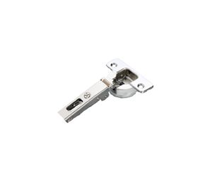 Salice America UBC7J6AE9 110° Integrated Soft-Close Hinge, Full Overlay, Logica