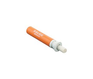 Salice America UBD006SNB Universal Cabinet Soft-Close Adapter, Medium Tension - White with Beige Tip Color