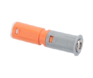 Salice America UBDPASNB Mechanical Push Release - Beige Finish