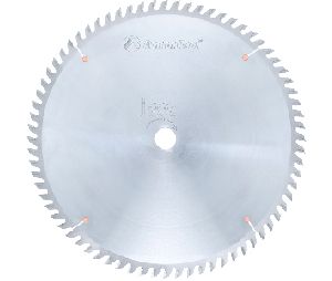 Amana Tool AAMD10-500 4 ATB and 1 Raker, Combination Ripping and Crosscut, 10" Diameter