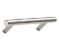 Schaub and Company HCSS-128  Stainless Steel Series, Stainless Steel Pull, 5-1/16" Center to Center - Stainless Steel Finish