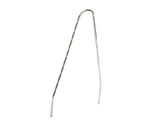 Selby CN50NP Polished Nickel Pointed Divider