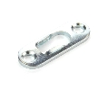 Selby IM67S  Top Fasteners, .095 Gauge Steel, 1-5/8" Length, 9/16" Width - Zinc Finish
