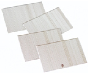 Senco Products, Inc. SNA100629  Micro Pins, 23 Gauge, 5/8" Length - Galvanized Steel Finish