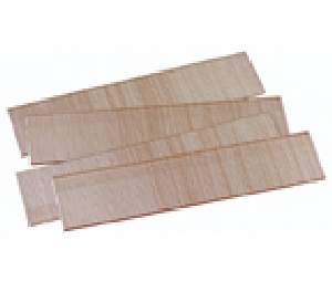 Senco Products, Inc. SNAY11EAAP  Slight Head Brad Nails, 18 Gauge, 3/4" Length