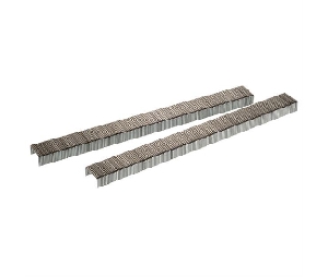 Senco Products, Inc. SNB08BAAP  Staples, 1/2" Length, 1/2" Crown, 22 Gauge, Chisel Point - Galvanized Finish