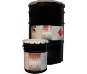 Sta-Put CGS15152C Flammable Spray Grade, 52 Gallon, Clear Color