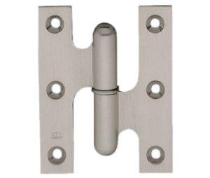 Sugatsune America SL201R-CR Lift-Off Hinge, 2" x 1-9/16", Right Hand - Chrome Finish