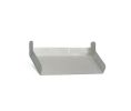 Sugatsune America SLAZ-SLP230 AZ-GD Series Guide for Multi-Purpose Lid - Stainless Steel Finish