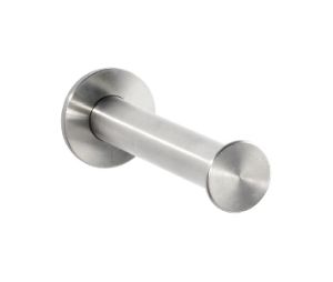 Sugatsune America SLDSB-03 Toilet Paper Holder - Satin Stainless Steel Finish