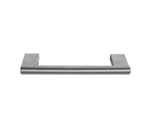 Sugatsune America SLDSI-3330-30-50I Internal Rounded Door Handle, 19-11/16" Center to Center - Satin Stainless Steel