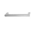 Sugatsune America SLDSI-4400-15-15E External Door Handle, 5-29/32" Center to Center - Satin Stainless Steel