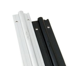 Sugatsune America SLDSR7011830S10 Concealed Door Straighteners, 56-5/16" - 72-1/16" Door Length, Surface Mount - Silver Finish - 10 per Pack