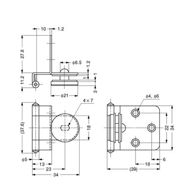 SWING Door Hinges Sugatsune Half Overlay Glass Door Hinge With Catch - Free Swing, 3 Colors, Model SUGHC348 Half Overlay Cabinet Hinges SWING Door Hinges Sugatsune Half Overlay Glass Door Hinge With Catch - Free Swing, 3 Colors, Model SUGHC348 Half Overlay Cabinet Hinges