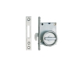 Sugatsune America SLHC-30R Sliding Door Latch/Lever Bolt - Stainless Steel Finish