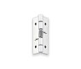 Sugatsune America SLHG-SH51C Spring Butt Hinge, 1-1/2" x 2" - Stainless Steel Finish