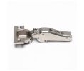 Sugatsune America SLJ95C2416TNI Self-Closing Heavy Duty Concealed Hinge, 5/8" Overlay - Nickel Finish