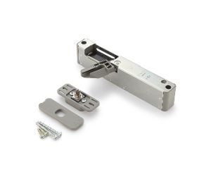 Sugatsune America SLLDD-V-L Door Damper, Self & Soft-Close, Left Hand