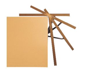 Sugatsune America SLOVN-5LBLK Soft-Close Flipper Door Closing Mechanism, Left Hand- Black/Nickel Finish