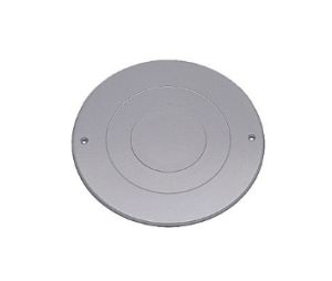 Sugatsune America SLTAC-G Cover for Tallman TAB Bracket - Gray Finish