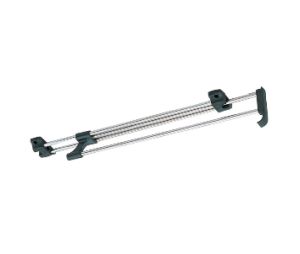 Sugatsune America SLW-400 24-13/16" Extension Hanger, 11 lb Weight Capacity