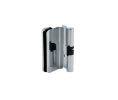 Sugatsune America SLXL-GH02-120R Glass Door Gravity Hinge, Self-Closing, Right - 1 Pair