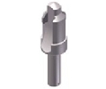 Sugatsune Corporation SLCT-07  Fastmount, 16,8 mm Step Drill Bit