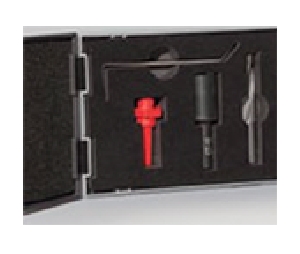 Sugatsune Corporation SLLP-08Y  Fastmount, Install Tool Kit for Low Profile Female Clips