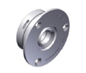 Sugatsune Corporation SLPC-AF1  Fastmount, Female Auto Fit Clips, Standard Profile Series