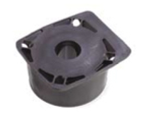 Titus TT02559 Screw In Plastic Socket 