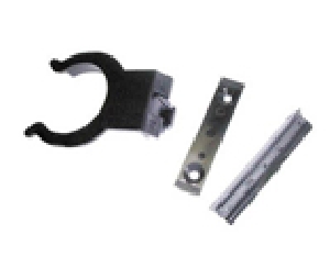 Titus TT2578835 Plinth Clips, 1-1/2" - Box of 200