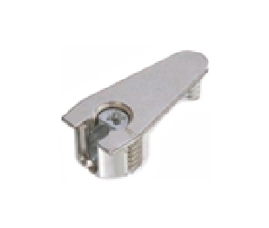 Titus TT6457-847 System 6 Quickfit-Expando Housing, 20mm Expanding Housing Outrigger - Box of 50