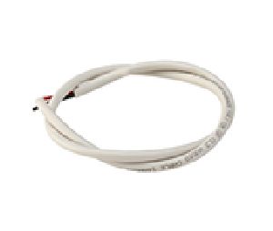Tresco Lighting RSL-16CL2-WH50-1 16 AWG Wire Roll, 50 Foot Length, Class 2, White Finish