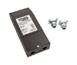 Tresco Lighting RSL-24DCHMGT96-1 Hardwire Dimmable Power Supply, 96 Watts, 24V DC