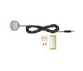 Tresco Lighting RSL-HMSMS-NI-1 Multi-Switch Motion Sensor, Includes 79" Wire, 36 Watts, Nickel Finish