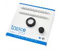 Tresco Lighting RSL-KDCDB-1 LED Countertop Display, Model: B