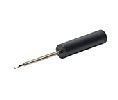 Tresco Lighting RSL-MFSCRWDR-1 Mini Flathead Screwdriver