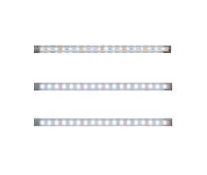 Tresco Lighting RSL-X72-DIFF-MLK-1 Diffuser, 72" Length, 12 Volts, Milk Finish