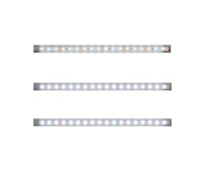 Tresco Lighting RSL-X94-DIFF-FR-1 Diffuser, 94" Length, 12 Volts, Frosted Finish