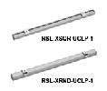 Tresco Lighting RSL-XRM42-155-1 N42 Rare Earth Magnets, Set of 2
