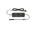 Tresco Lighting RSL-DC-SLELT30-1 Commercial Grade Power Supply, 30 Watts, 12 Volts - Black Finish