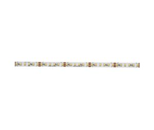 Tresco Lighting RSLFLXTPE-24CCT-1 White Tunable LED Tape Lighting, 16.4' Length, Color: Warm White to Daylight, 24 Volts, 3 Watts per Foot