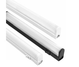 Tresco Lighting RSLLT518W1204WWH1 LED Strip, 47-1/2" Length, 18 Watts, Warm White Color, 3000K Color Temperature, White Finish