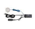Tresco Lighting RSLTS2-72-1 Touch On/Off Switch with Cord and Touch Pad, Black Finish