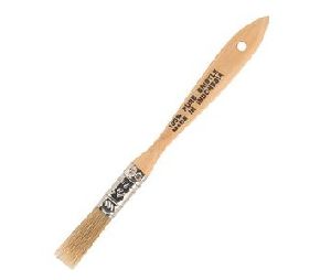 Wooster PRF5124-4 Wooster® Brush, Stain, Varnish, Glue Brushes, 4" width - White