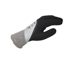 Würth USA WW0899402531 2 Extra Large Nitrile Foam Coated Gloves, Tigerflex Thermo Dry - 1 Pair